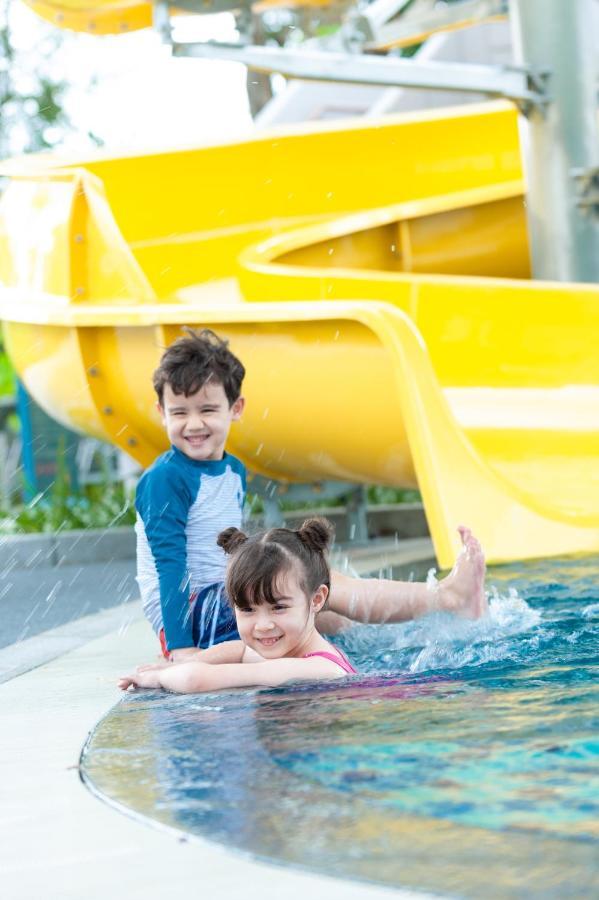 Ozo North Pattaya Hotel Ngoại thất bức ảnh