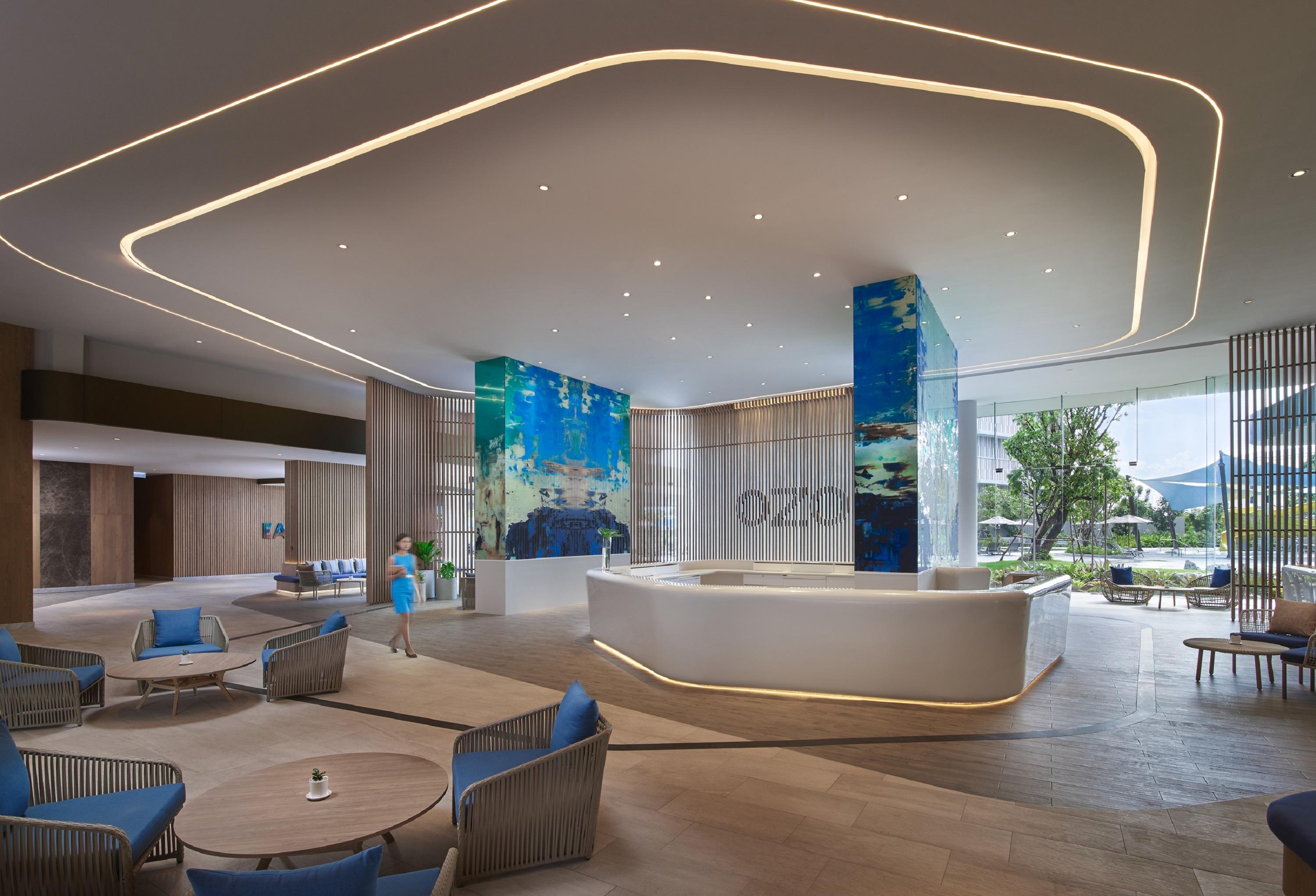Ozo North Pattaya Hotel Ngoại thất bức ảnh