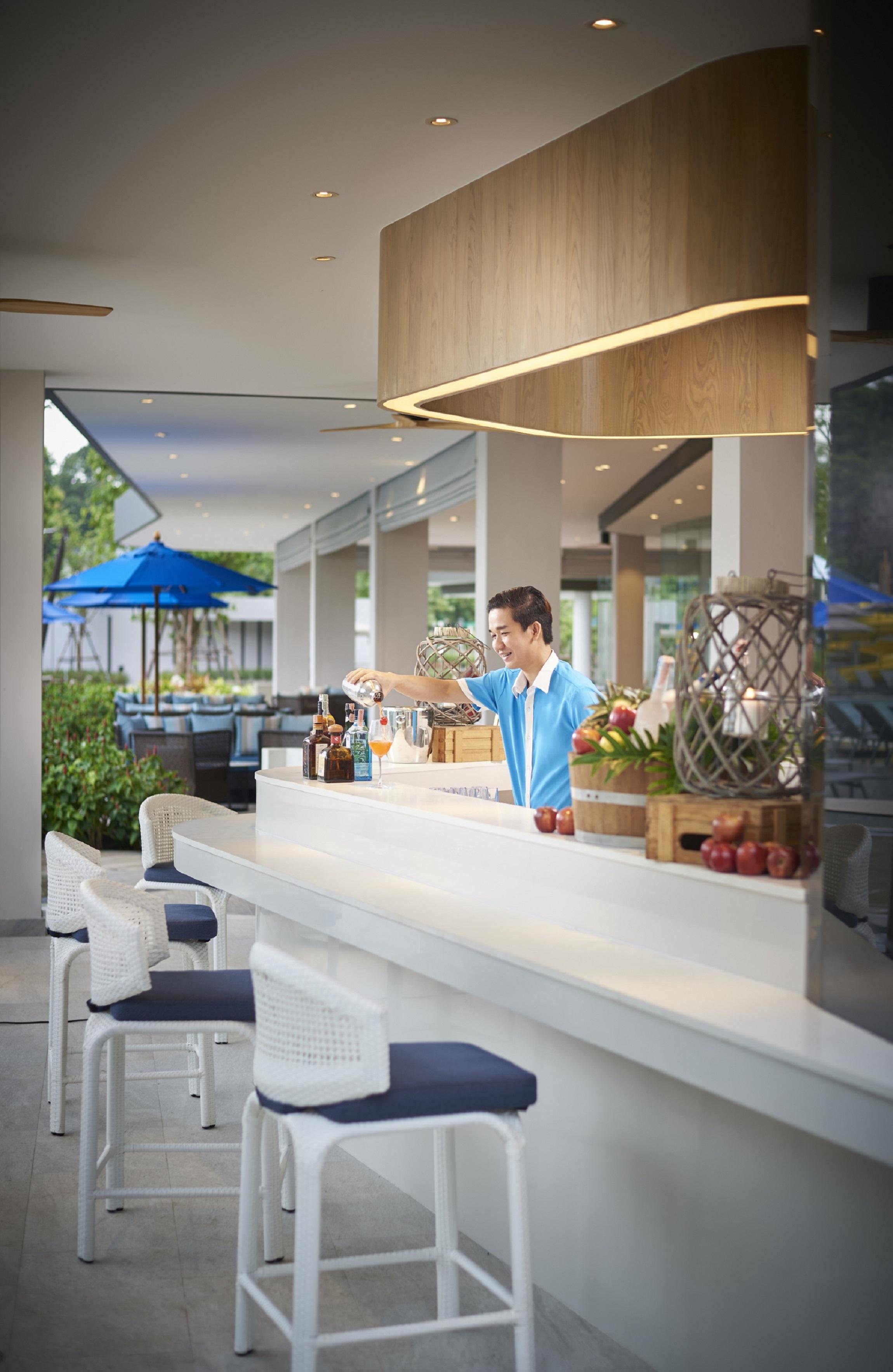 Ozo North Pattaya Hotel Ngoại thất bức ảnh